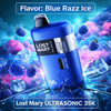 Load image into Gallery viewer, Lost Mary ULTRASONIC 35K
