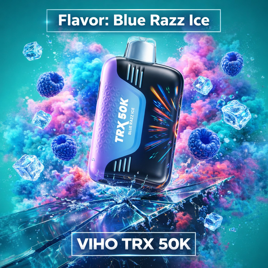 VIHO TRX 50K