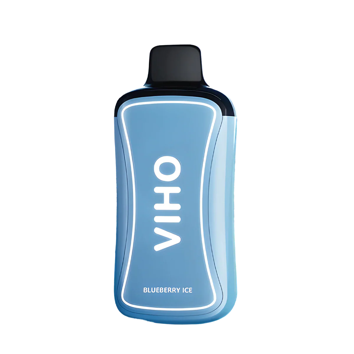 Blueberry Ice VIHO Supercharge 20K