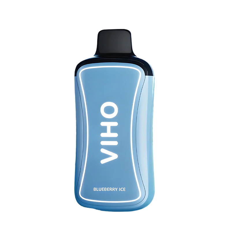 Blueberry Ice VIHO Supercharge 20K
