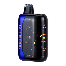 Load image into Gallery viewer, Blueberry Jam - Geek Bar Pulse X 25000
