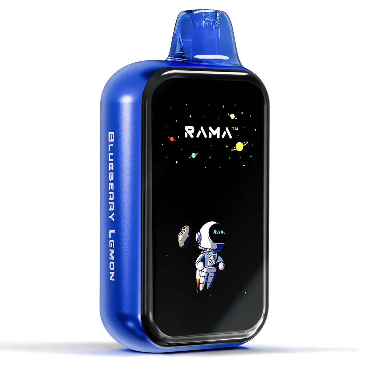 Blueberry Lemon RAMA TL16000 by YOVO