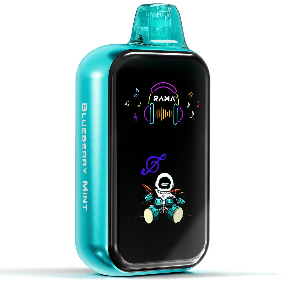 Blueberry Mint RAMA TL16000 by YOVO