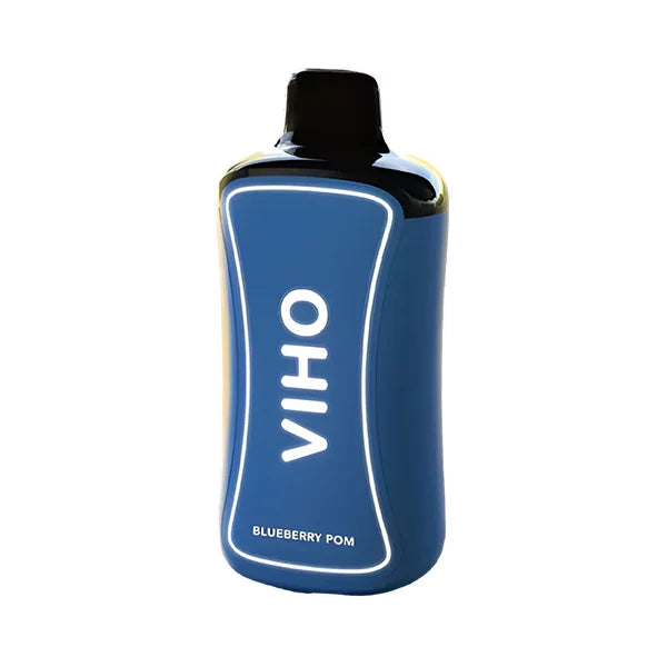 Blueberry Pom (Signature) VIHO Supercharge 20K