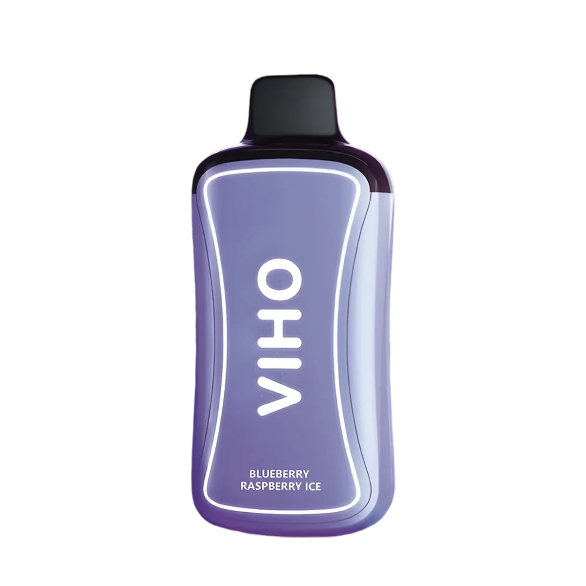 Blueberry Raspberry Ice VIHO Supercharge 20K
