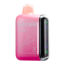 Load image into Gallery viewer, Blueberry Watermelon - Geek Bar Pulse 15000
