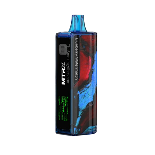 Blueberry Watermelon - MTRX 12000