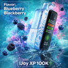 Load image into Gallery viewer, iJoy XP 100K Refillable Disposable KIT TEXAS COMPLIANT
