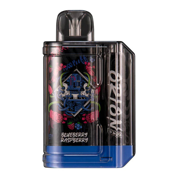 Blueberry Raspberry - Orion Bar 7500