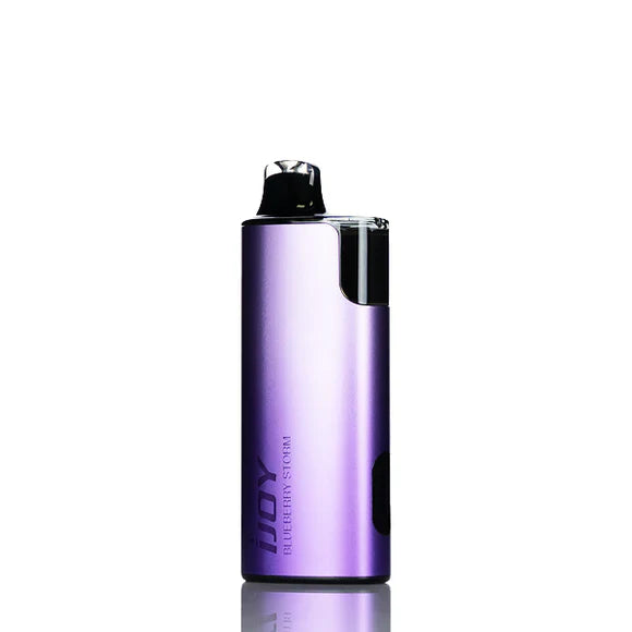 Blueberry Storm iJoy XP IO 50K
