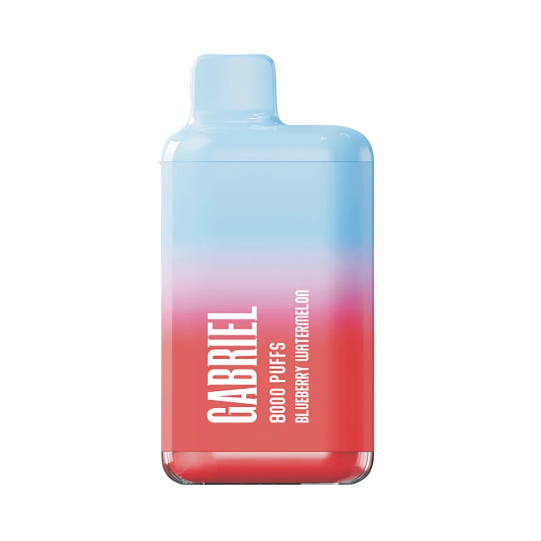 Blueberry Watermelon - RAZ Vape Flavor