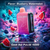 Load image into Gallery viewer, Geek Bar PULSE 15000

