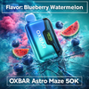 Load image into Gallery viewer, OXBAR Astro Maze 50K
