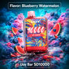 Load image into Gallery viewer, iJoy Bar SD10000
