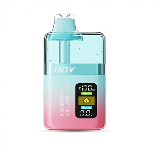 Blueberry Watermelon iJoy XP50000