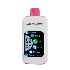Blueberry Watermelon - Airfuze Smart 30K