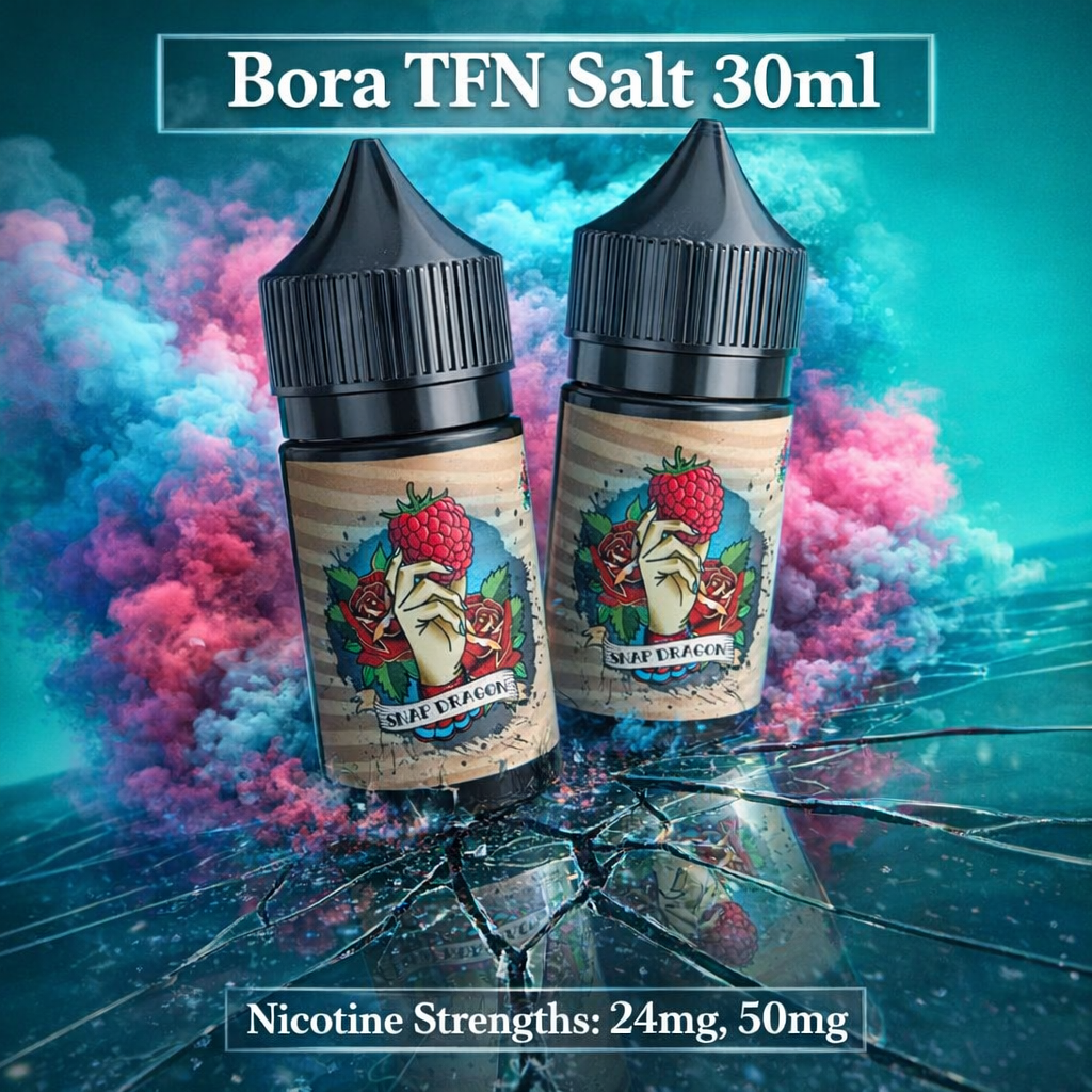 Bora TFN Salt 30ml