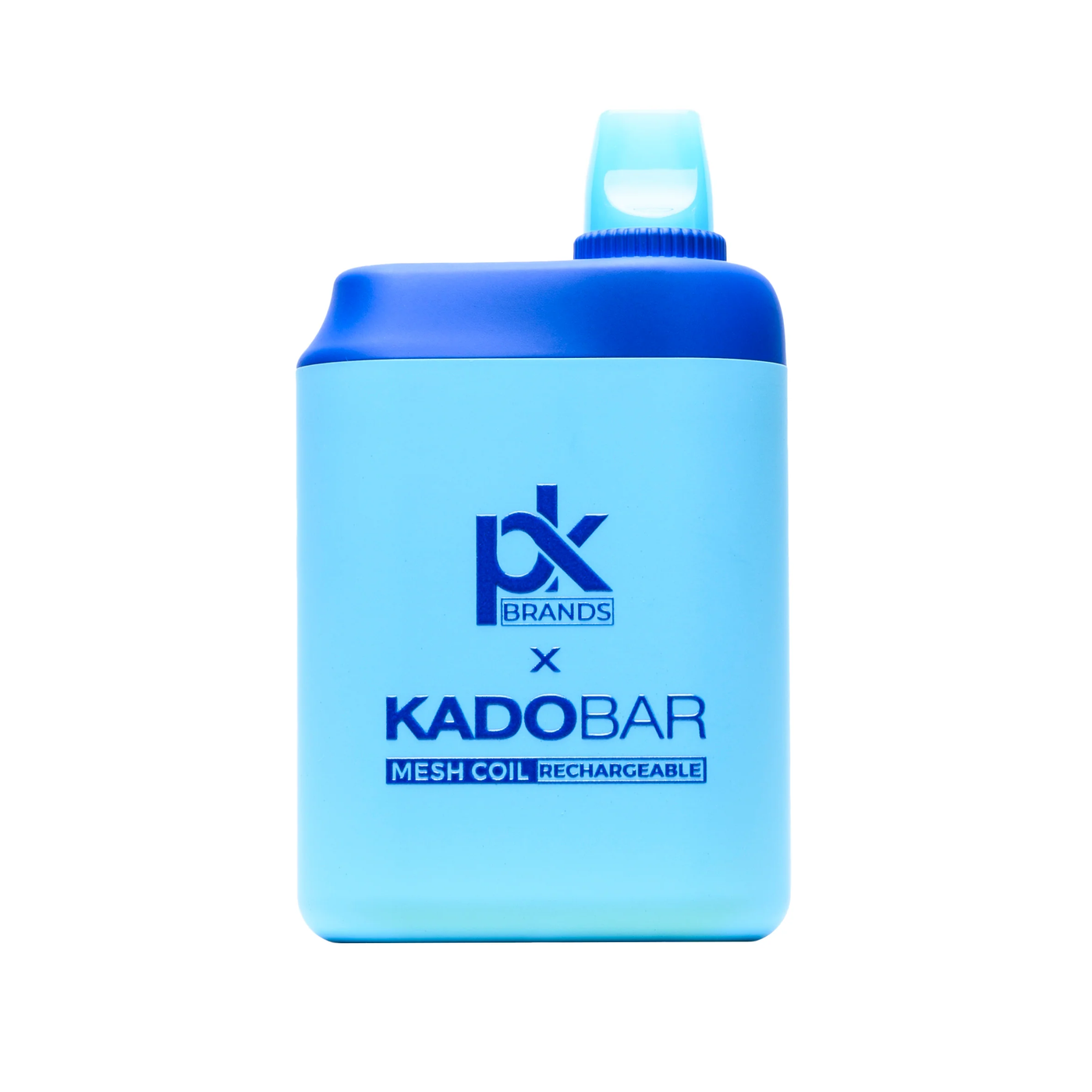 Bubble Berry - Pod King x Kado Bar PK5000