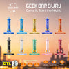Load image into Gallery viewer, Geek Bar Burj 80K
