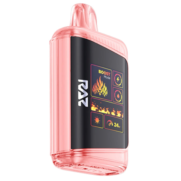 Strawberry Burst - RAZ DC25000 - Article product