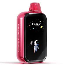 California Cherry RAMA TL16000 by YOVO
