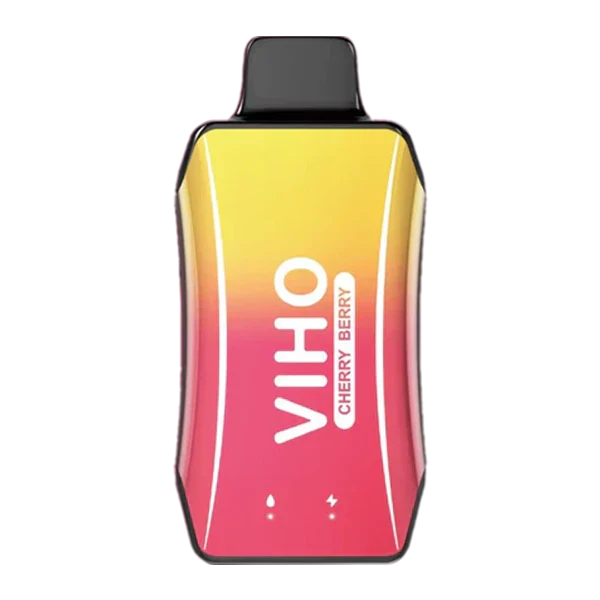 Cherry Berry VIHO Turbo 10K