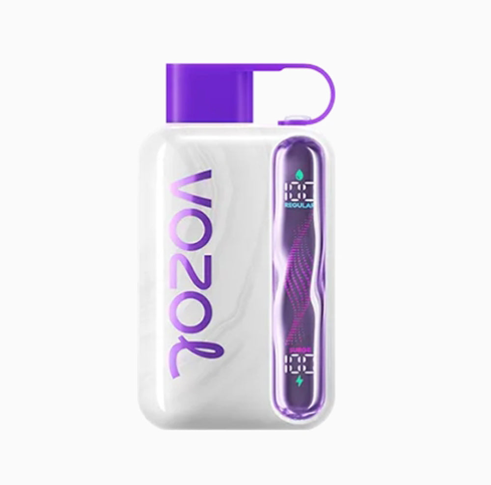 Cherry Cola - Vozol Star 40K