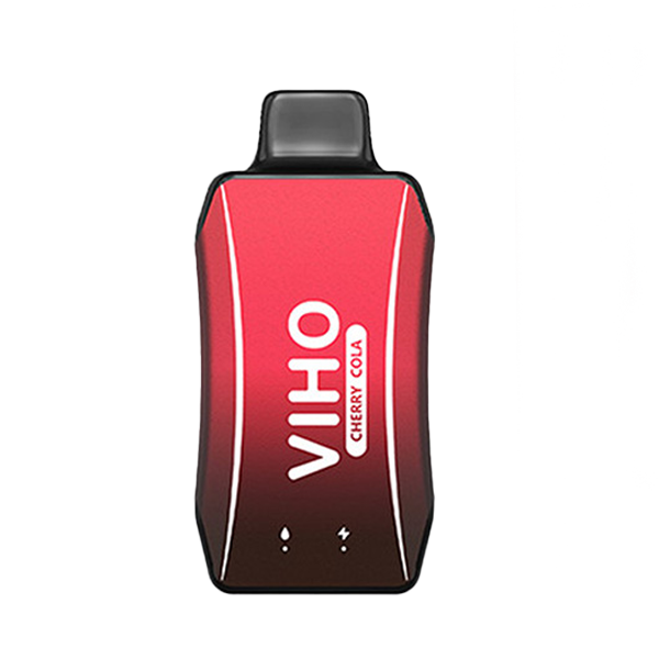 Cherry Cola (Satin) VIHO Turbo 10K
