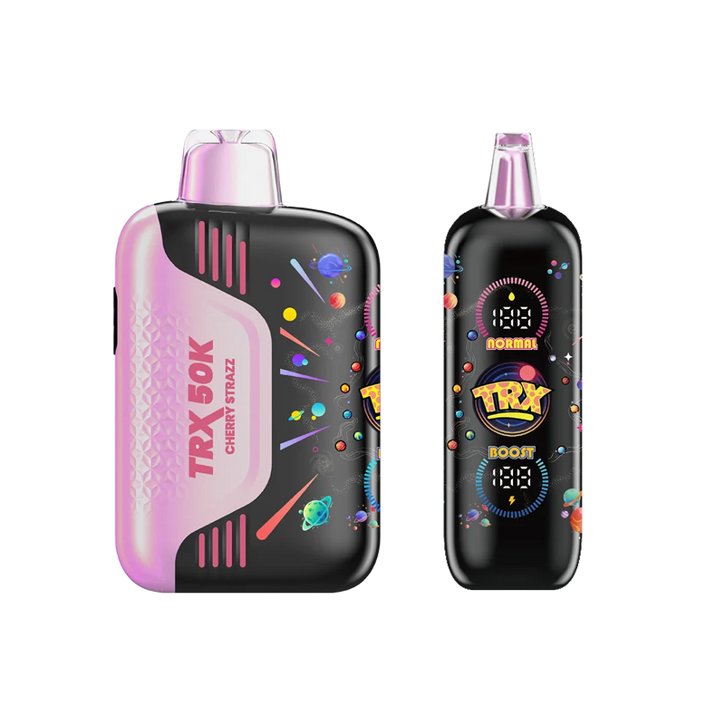 Cherry Strazz VIHO TRX 50K

