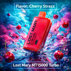 Load image into Gallery viewer, Lost Mary MT15000 Turbo
