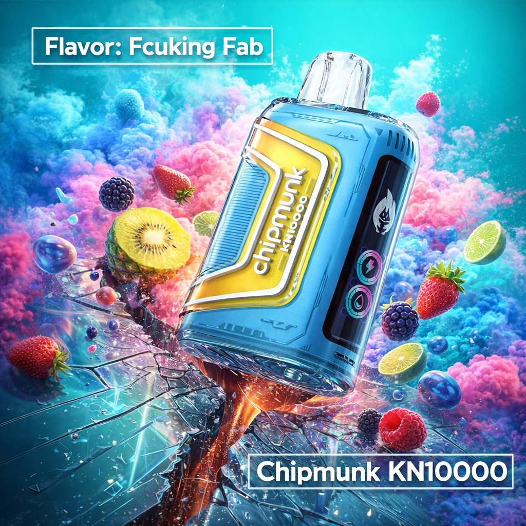Geek Bar Sour Fcuking Fab Flavor | Tangy Vape Sensation Geek Bar Sour Fcuking Fab Flavor | Tangy Vape Sensation