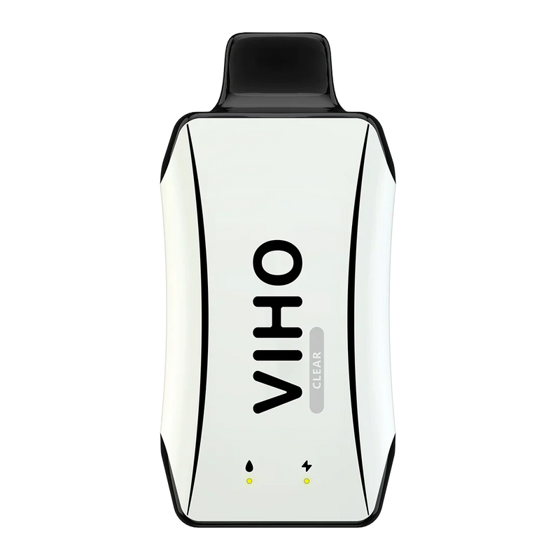 Clear VIHO Turbo 10K
