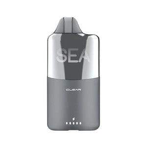 Clear - SEA 15K