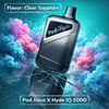 Load image into Gallery viewer, Pod Juice X Hyde IQ 5000
