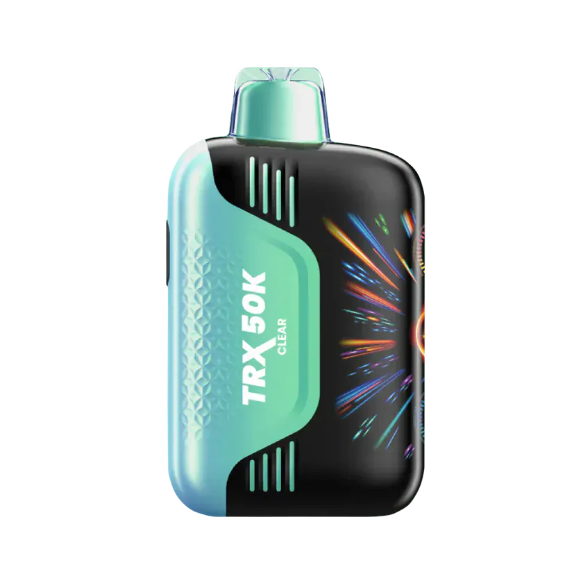 Clear VIHO TRX 50K