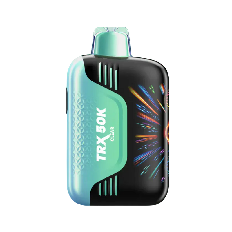 Clear VIHO TRX 50K
