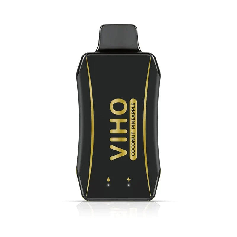 Coconut Pineapple (Black Gold) VIHO Turbo 10K