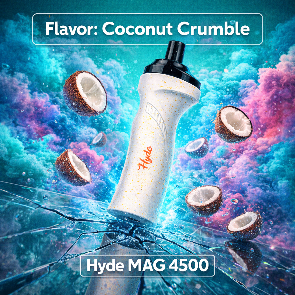 Hyde MAG 4500