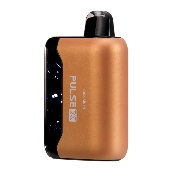 Geek Bar Pulse X 25K