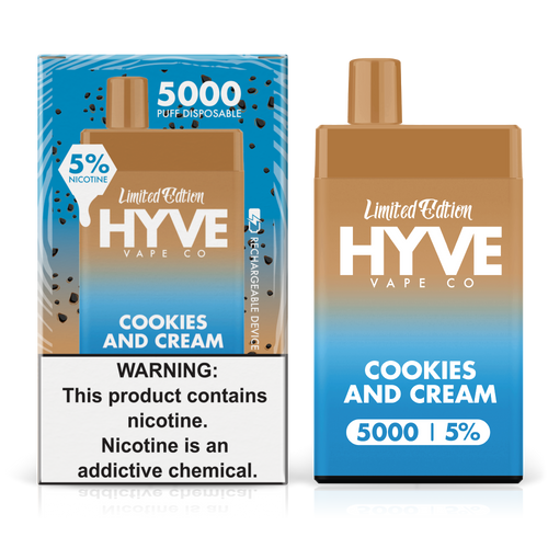 Hyve 5000