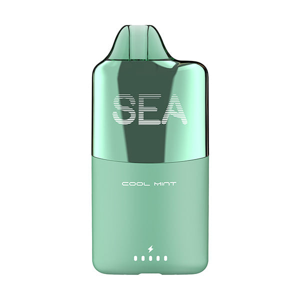 Cool Mint - SEA 15K