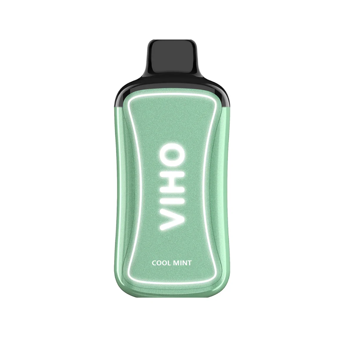 Cool Mint (Mentos Mint) VIHO Supercharge 20K