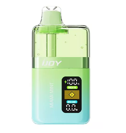Cool Mint iJoy XP50000
