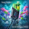 Load image into Gallery viewer, Geek Bar CLIO Platinum 50K Kit
