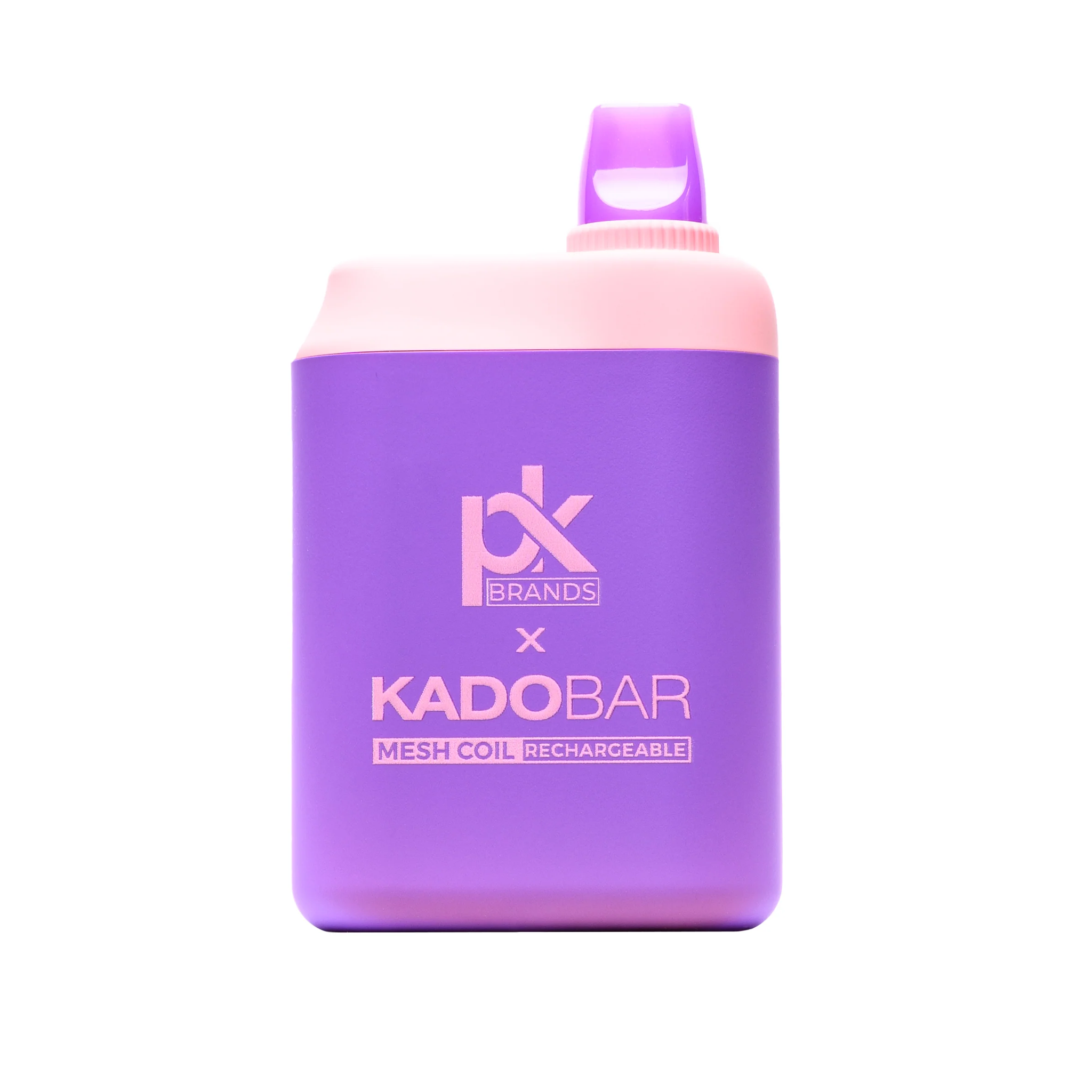 Cranberry Grape - Pod King x Kado Bar PK5000