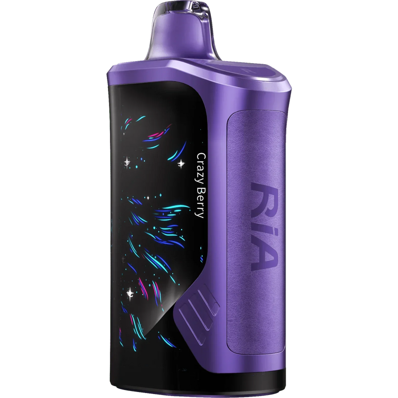 Crazy Berry RIA NV30K by Geek Bar
