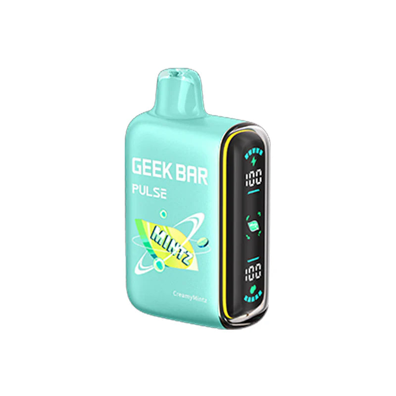Geek Bar PULSE 15000

