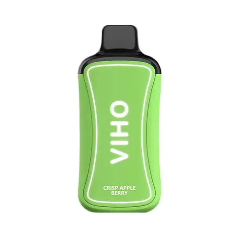 Crisp Apple Berry (Signature) VIHO Supercharge 20K
