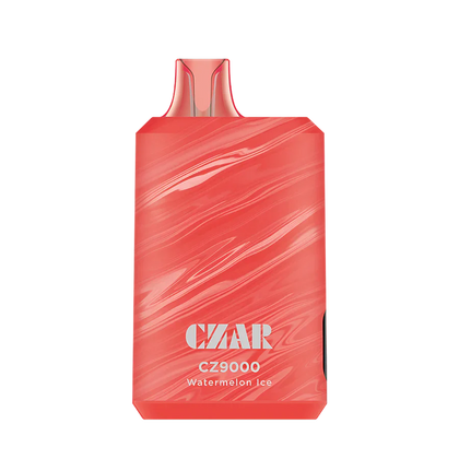 Watermelon Ice - CZAR CZ9000
