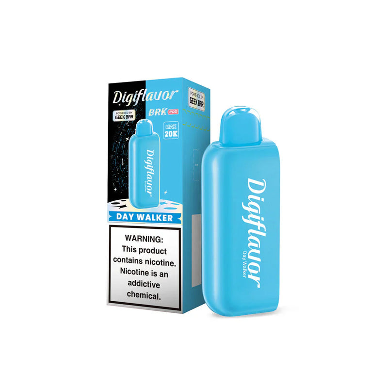 Day Walker Digiflavor BRK Pod 20K
